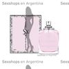 Perfume It Femme Afrodisiaco suavidad de vainilla. 50ML